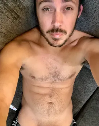 OnlyFans account  ryanbthick avatar 1