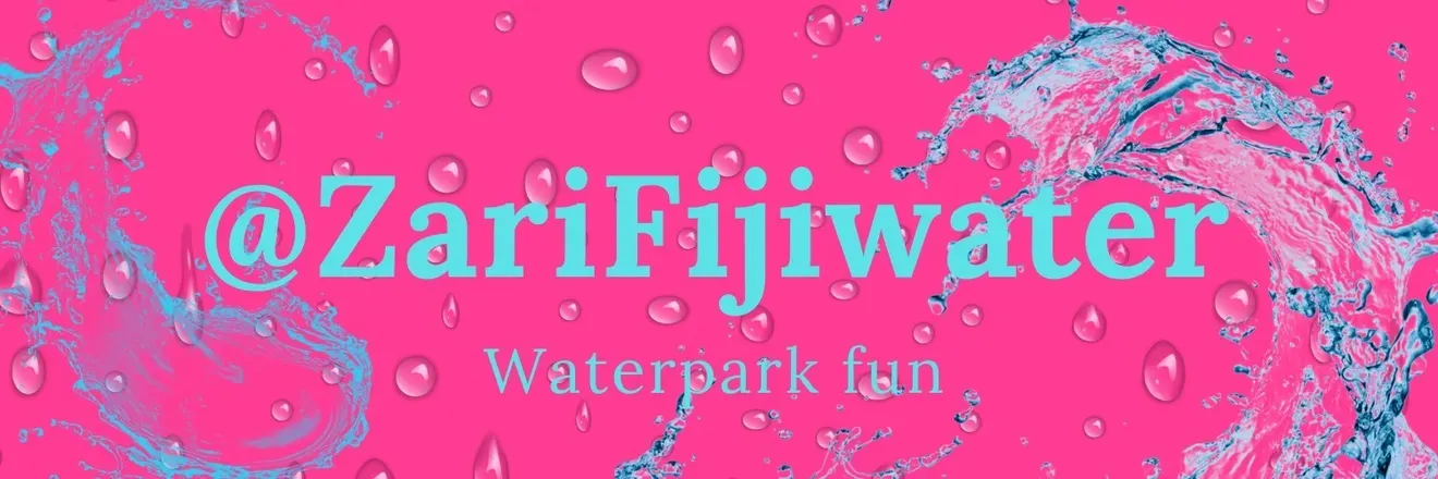 OnlyFans cuenta zarifijiwater header 2