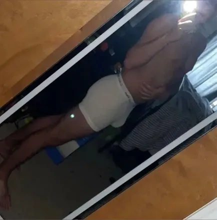 OnlyFans cuenta greekarican avatar 1