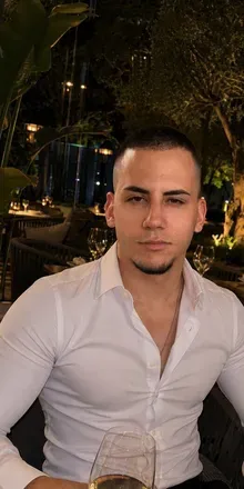 OnlyFans cuenta hotboyfromserbia avatar 1
