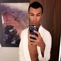 OnlyFans cuenta ronchae avatar 1