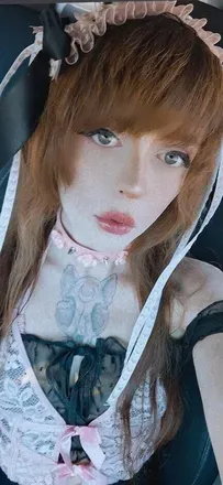 OnlyFans of kinky.luu