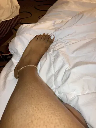 OnlyFans cuenta tantalizingtoes4u avatar 1