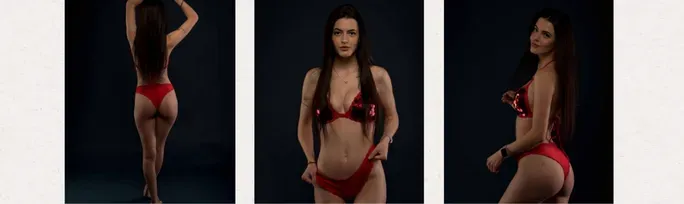 OnlyFans cuenta juicy_nicolefree header 2
