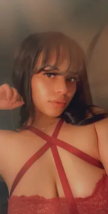 OnlyFans cuenta xonyree avatar 1