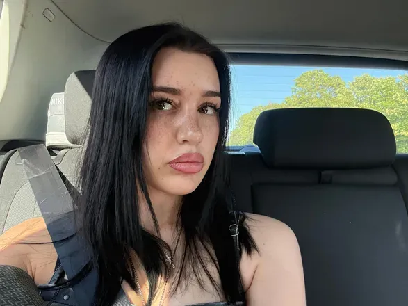 OnlyFans of rosalinedawn