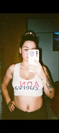 OnlyFans of babyflorcita