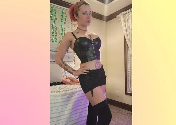 OnlyFans de jennaluvsyounot