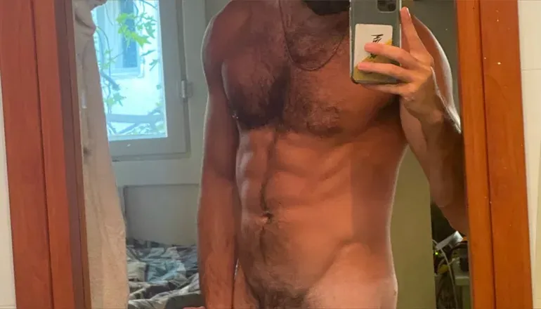 OnlyFans cuenta goodboyjerusalem avatar 1