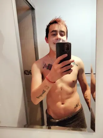 OnlyFans cuenta javiielnoble avatar 1