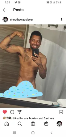 OnlyFans cuenta captaincoochiecrusher header 2