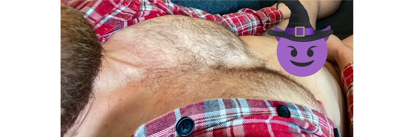 OnlyFans account  dickwizardry header 2