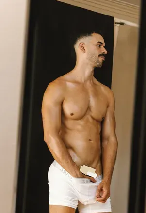 OnlyFans account  jack_cock avatar 1