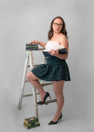 OnlyFans of effy.white