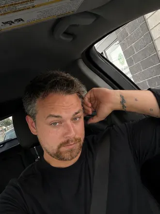 OnlyFans account  codysparks91 avatar 1