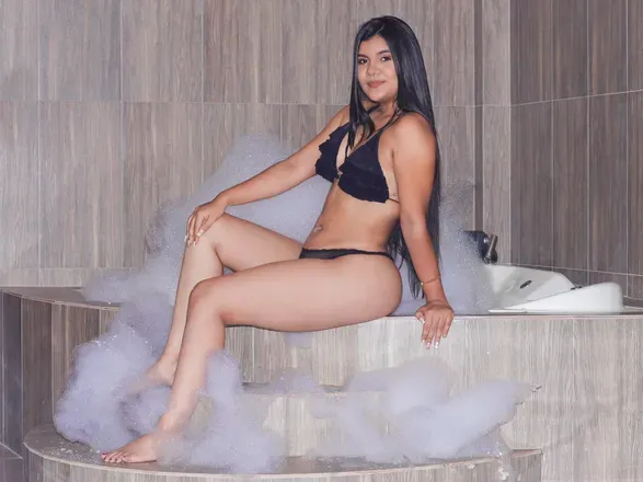 OnlyFans account  sthefany05 avatar 1