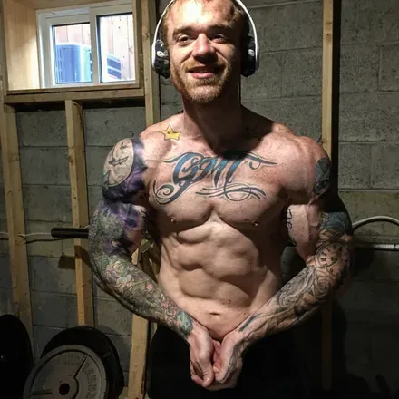 OnlyFans cuenta flexasaurus-rex avatar 1