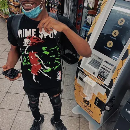 OnlyFans cuenta cashierquan avatar 1