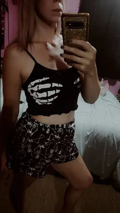 OnlyFans account  missnikki header 2