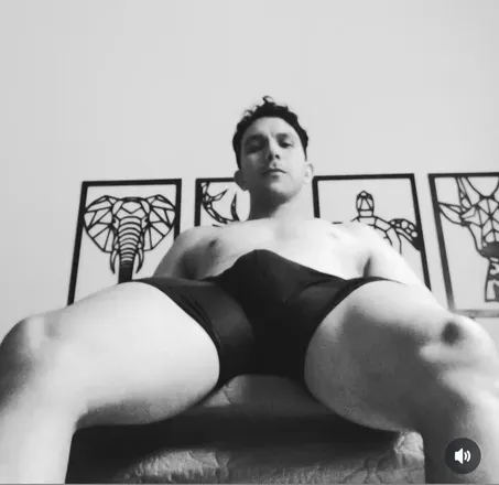 OnlyFans cuenta santy_fierro avatar 1
