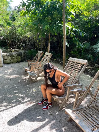 OnlyFans cuenta coralina000 header 2