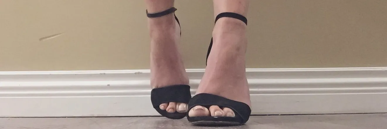 OnlyFans cuenta charstinytrotters header 2