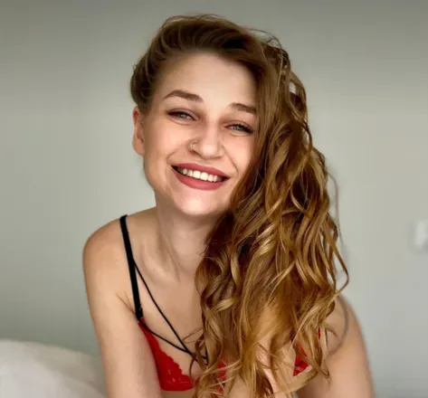 OnlyFans cuenta christine_live avatar 1