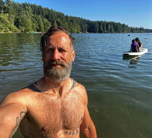OnlyFans cuenta speedodave avatar 1