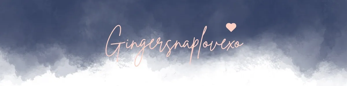 OnlyFans cuenta gingersnaplovexo header 2