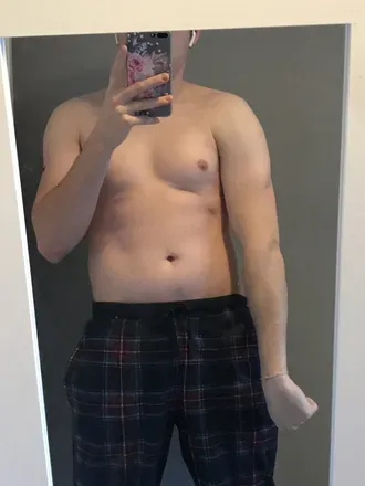 OnlyFans cuenta justinwantsmen avatar 1