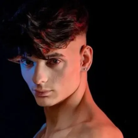 OnlyFans of jusstelvedin