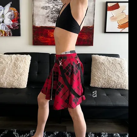 OnlyFans cuenta twinkableblondie avatar 1