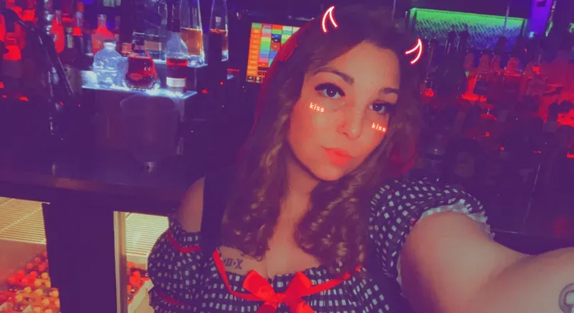 OnlyFans cuenta hailybear21 avatar 1