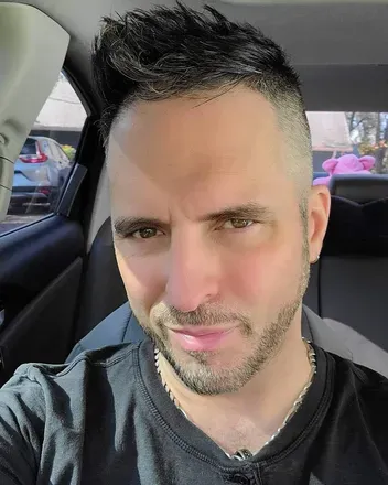 OnlyFans account  atrophyone avatar 1
