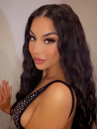 OnlyFans cuenta spoiled-jade avatar 1