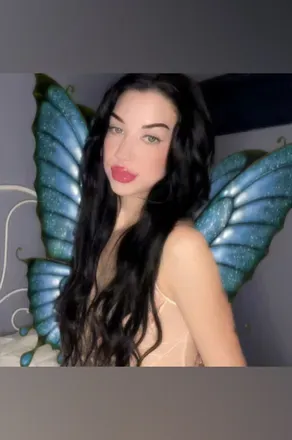 OnlyFans cuenta cyberbabypink avatar 1