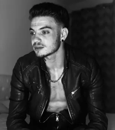 OnlyFans cuenta marco69c avatar 1