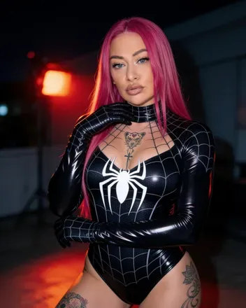 OnlyFans of hayleyquinnxx