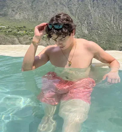 OnlyFans of fckcain