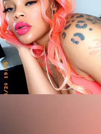 OnlyFans cuenta pinkp91 avatar 1
