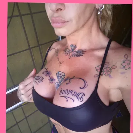 OnlyFans cuenta pink_candyy avatar 1