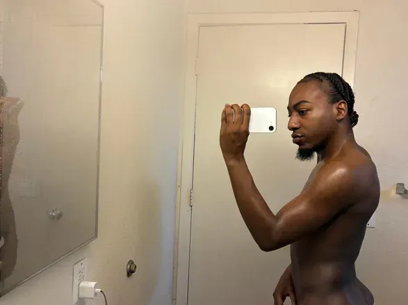 OnlyFans de itrevonantonio