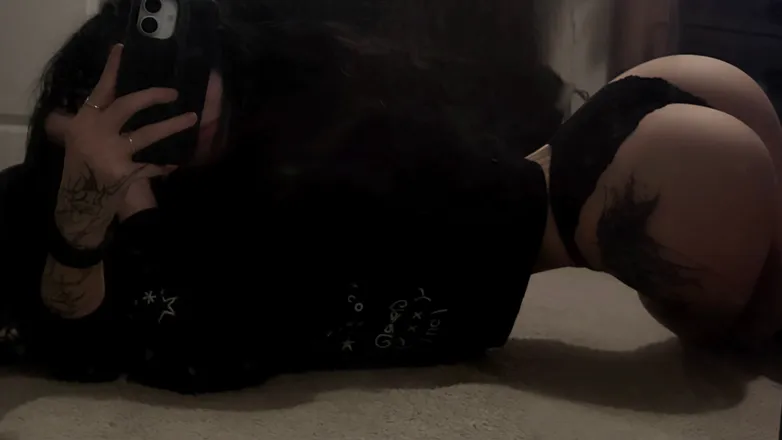 OnlyFans account  zieliaa header 2