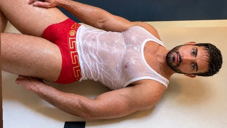 OnlyFans account  fabryciofree header 2