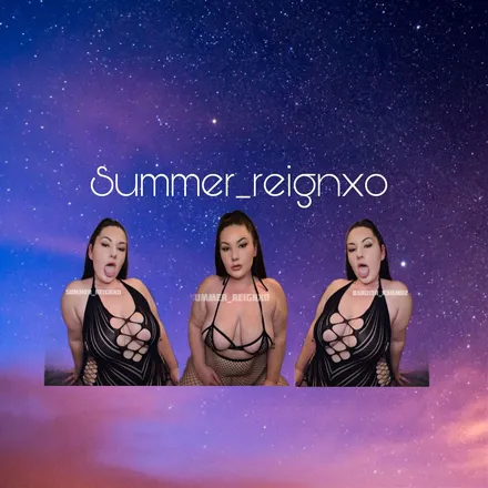 OnlyFans cuenta summer_reignxo header 2