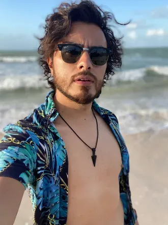 OnlyFans cuenta sexyhotdj avatar 1