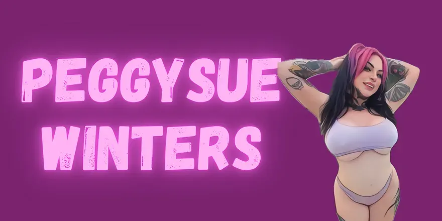 OnlyFans cuenta peggysuewinters_noppv header 2