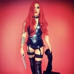 OnlyFans account  rubyderriere avatar 1