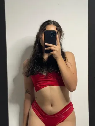 OnlyFans cuenta spiccylillatina avatar 1