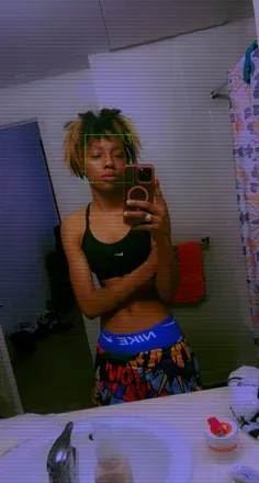 OnlyFans account  dawnnthedon avatar 1